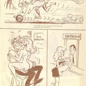 Revista Cosquillas N° 31 - Página 4