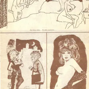 Revista Cosquillas N° 31 - Página 5