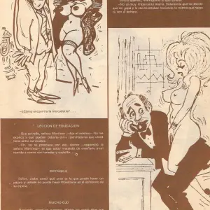 Revista Cosquillas N° 31 - Página 7