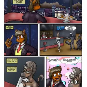 Classy Party - Página 1