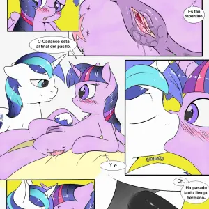 Not So Relaxing Vacation - Página 5