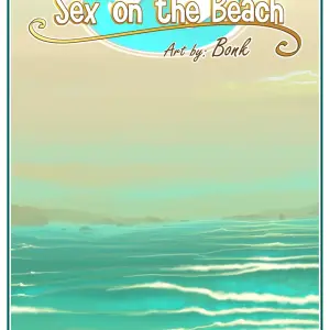 Sex On The Beach - Página 1