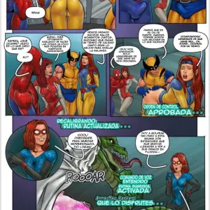 Spiderling - Página 3