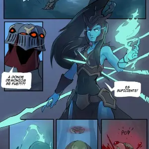 Twisted Twisted Treeline - Página 3