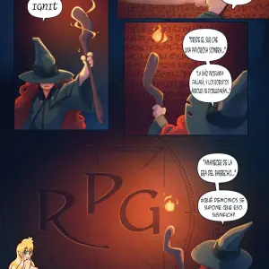 R.p.g. Complete - Página 1