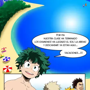 Summer School Complete - Página 2