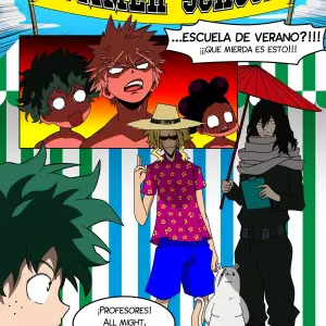 Summer School Complete - Página 3