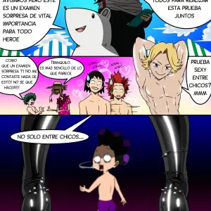 Summer School Complete - Página 4