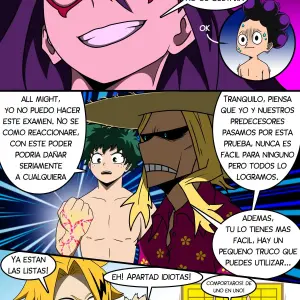 Summer School Complete - Página 7