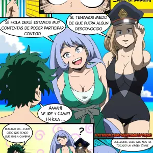 Summer School Complete - Página 8