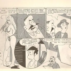 Piturro 25 - Página 5