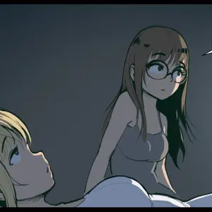Watching A Series – Nessie And Karen - Página 2