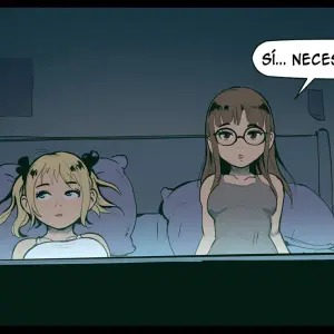 Watching A Series – Nessie And Karen - Página 3
