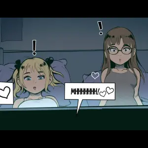 Watching A Series – Nessie And Karen - Página 4