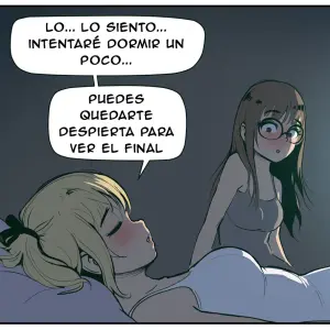 Watching A Series – Nessie And Karen - Página 7