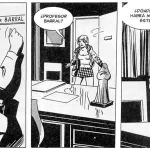 Lissa - El Tutor - Página 3