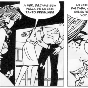 Lissa - El Tutor - Página 5