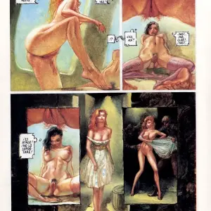 Kiss Comix 013 - Página 5