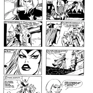 Blanca Nieves Y Los 7 Enanos Viciosos 03 - Página 8