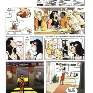 Kiss Comix 171 - Página 3