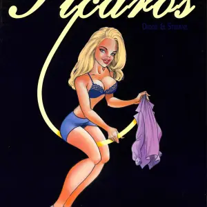 Blagues Coquines Volume 3 - Página 1
