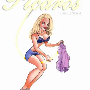 Blagues Coquines Volume 3 - Página 4