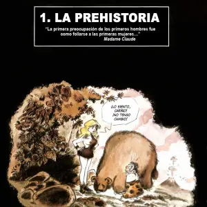 Blagues Coquines Volume 3 - Página 6