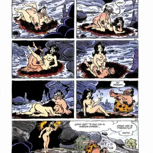 Blagues Coquines Volume 3 - Página 8
