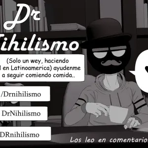 Konoha Secrets 1 (Dr Nihilismo) - Página 6