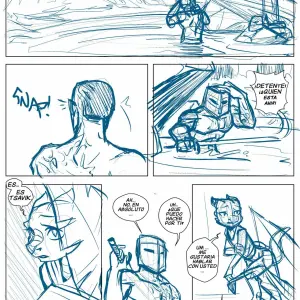 Kobold And A Knight - Página 2