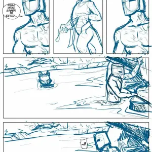 Kobold And A Knight - Página 3
