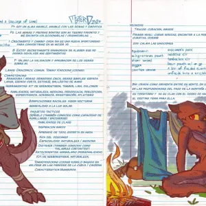 Kobold And A Knight - Página 7