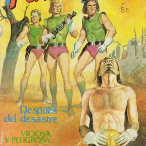 Flashexman N.6 - Página 1