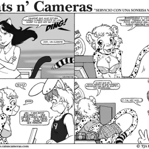 Cats & Cameras - Página 5