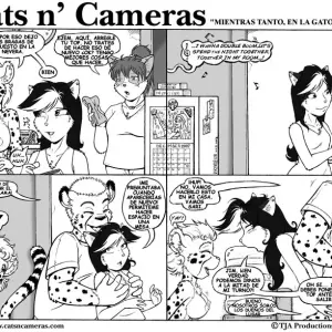 Cats & Cameras - Página 8
