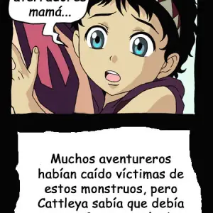 Arms Shop Love Ch.4 - Página 4