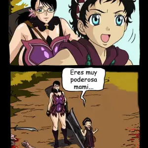 Arms Shop Love Ch.4 - Página 7
