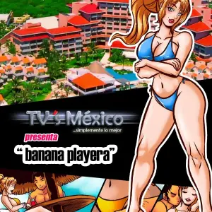Banana Playera - Página 1