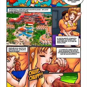 Banana Playera - Página 3