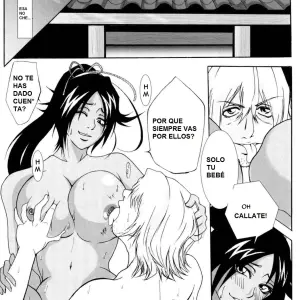 Benten Kairaku 6 - Página 7