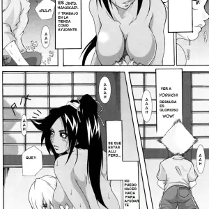 Benten Kairaku 6 - Página 8