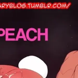 Easter Peach - Página 1