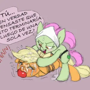 Elementos De La Discordia Vs Elementos De La Armonía - Página 3