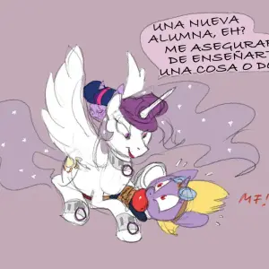 Elementos De La Discordia Vs Elementos De La Armonía - Página 7