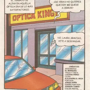 El Sofa Del Placer #011 - Página 3