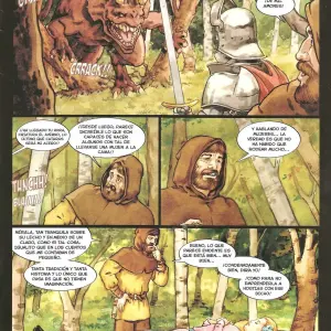 Eros Comix #74 - Página 5