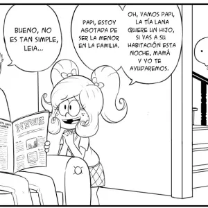 Expanding The Family/Night Moves - Complete - Página 1