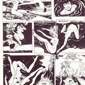 Fauno Sex 4: Placeres Desenfrenados - Página 2