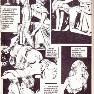Fauno Sex 4: Placeres Desenfrenados - Página 7