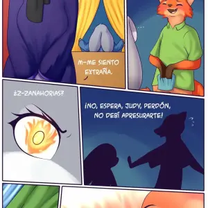 Flustered Fun Time! Complete - Página 8